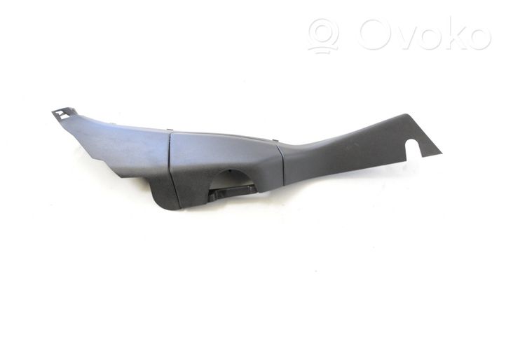 Nissan Qashqai Rivestimento laterale della consolle centrale posteriore 849504EA1A