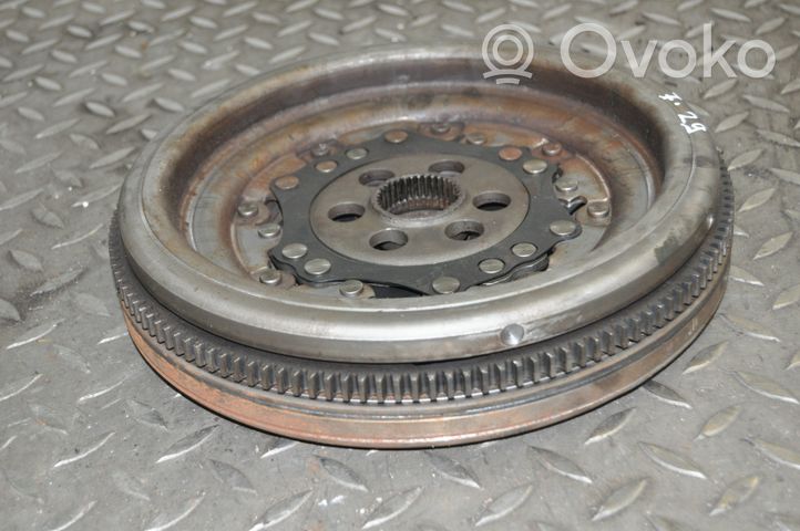 Volkswagen Golf V Flywheel 