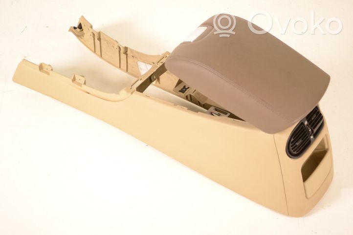 Jaguar S-Type Console centrale JCAR8FCB02