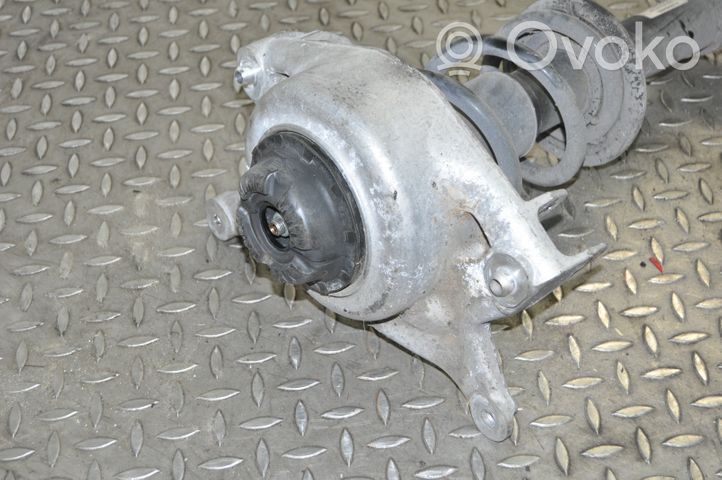 Audi A4 S4 B8 8K Etuiskunvaimennin 8K0413031BA