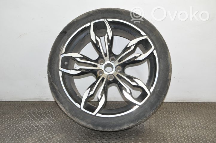 Land Rover Range Rover L405 R12 alloy rim 10JX22