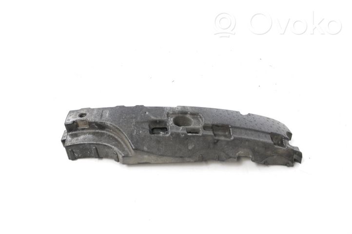 Jaguar S-Type Front bumper foam support bar 4R8317E898A