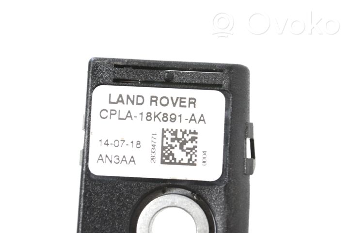 Land Rover Range Rover L405 Amplificateur d'antenne CPLA18K891AA