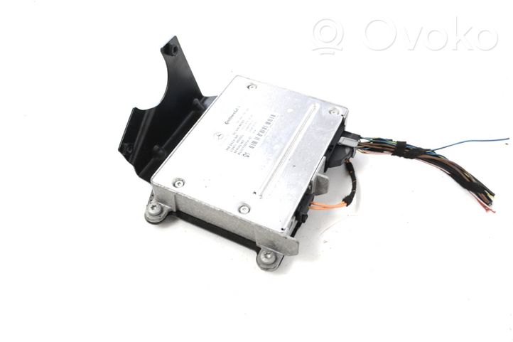 Mercedes-Benz Vito Viano W639 Bluetooth control unit module A2118701885