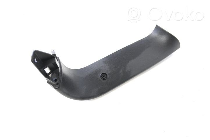 Mini Cooper Countryman R60 Rivestimento laterale della consolle centrale posteriore 9801416