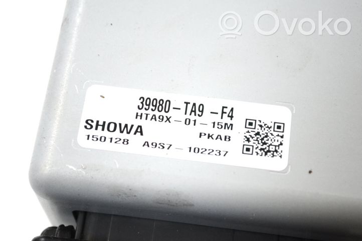 Honda Civic IX Unité de commande / calculateur direction assistée 39980TA9F4