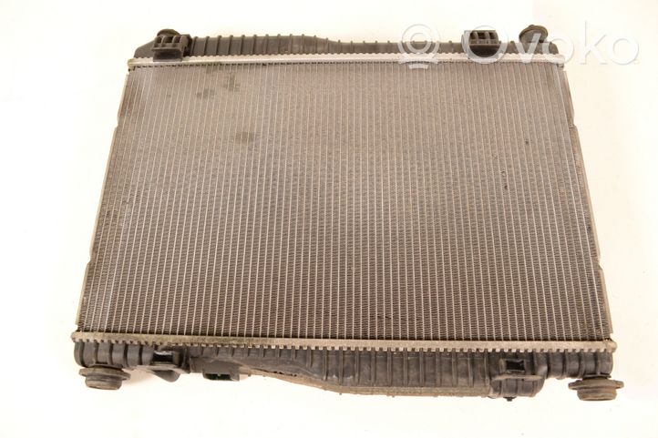 Ford Ecosport Aušinimo skysčio radiatorius C1B18005AA