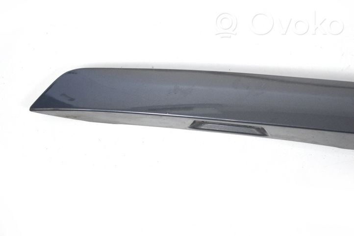 Ford Ecosport Trunk door license plate light bar EN1B13553AF