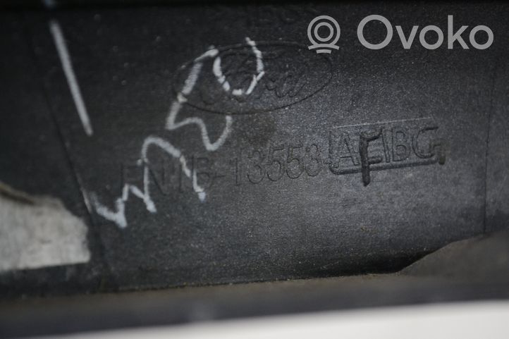 Ford Ecosport Barra de luz de la matrícula/placa de la puerta del maletero EN1B13553AF