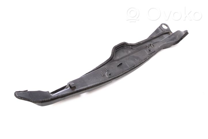 Toyota Auris E180 Support de montage de pare-chocs avant 53828002160