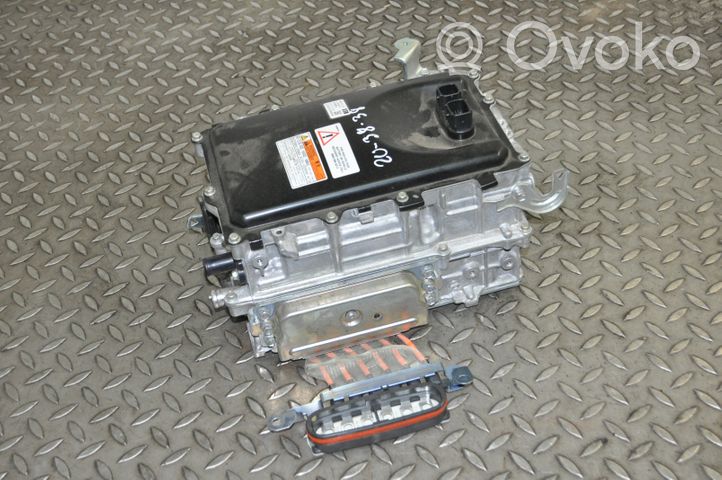 Toyota C-HR Convertitore di tensione inverter G920047242