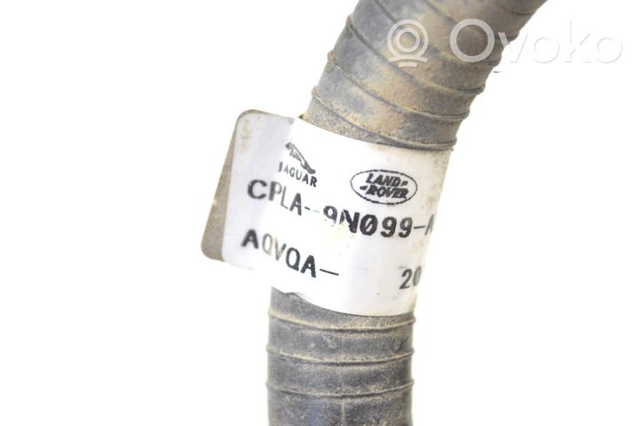 Land Rover Range Rover L405 Tube d'admission d'air CPLA9N099AE