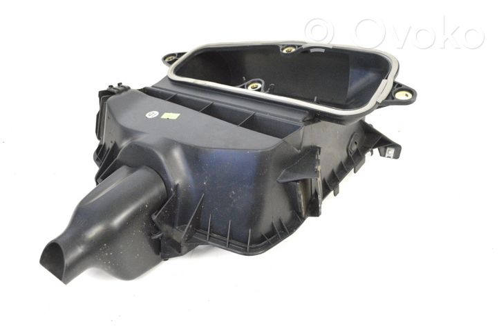 Mercedes-Benz GLE (W166 - C292) Canale guida dell’aria dell’intercooler A1668300140