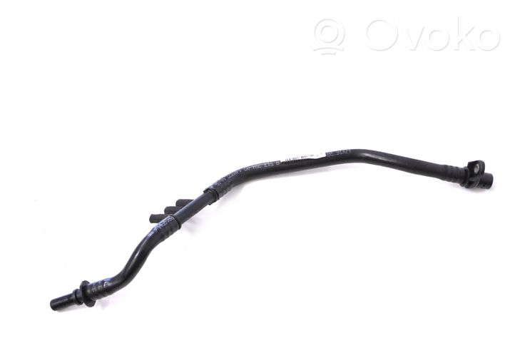 BMW 4 F32 F33 Vacuum line/pipe/hose 851329402