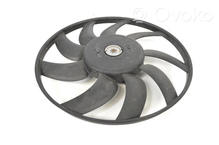 Audi A4 S4 B8 8K Hélice moteur ventilateur 993454J