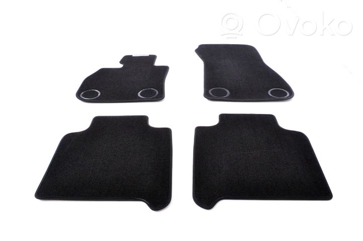 BMW 2 F46 Kit tapis de sol auto 7372216