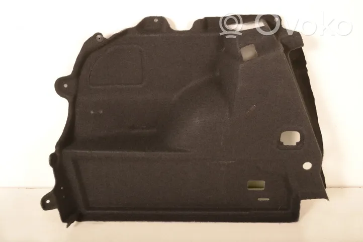 Volkswagen T-Roc Dolny panel schowka koła zapasowego 2GA867427B