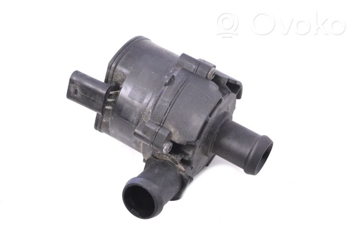 Land Rover Discovery Sport Pompa elettrica dell’acqua/del refrigerante ausiliaria DX2318D474AC