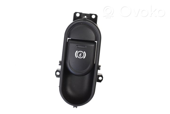 Mini Cooper Countryman F60 Przycisk / Włącznik hamulca ręcznego 9878667