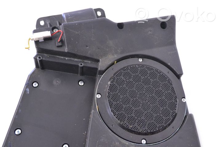 Jaguar XK - XKR Subwoofer-bassokaiutin 6W8319A068AF