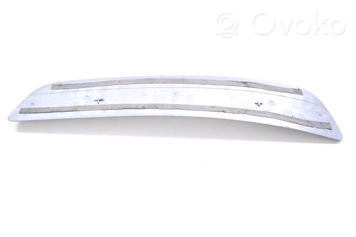 Mercedes-Benz E W213 Rivestimento posteriore minigonna laterale A2056800135