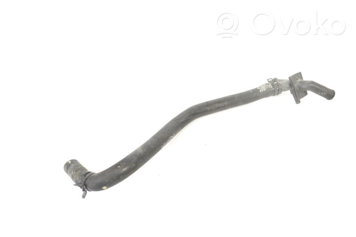 Mercedes-Benz GLE (W166 - C292) Engine coolant pipe/hose A1668300596