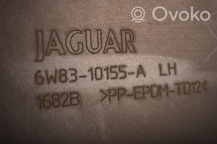 Jaguar XK - XKR Sottoporta 6W8310155A