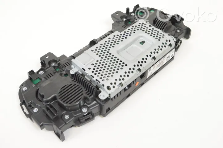 BMW 7 G11 G12 Tachimetro (quadro strumenti) 9392558