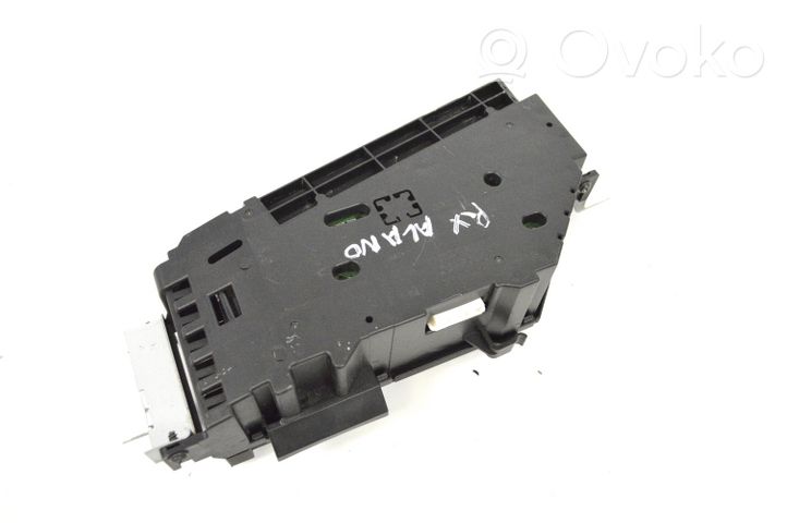 Lexus RX 330 - 350 - 400H Wyświetlacz Head Up 8310848020