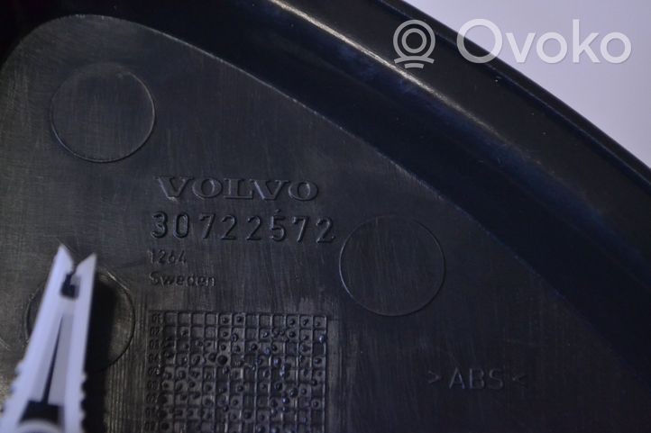 Volvo XC90 Kojelaudan sivupäätyverhoilu 30722572