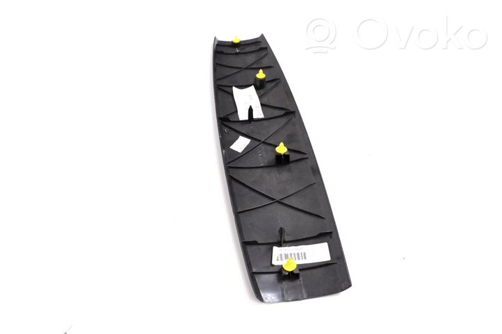 Volvo XC90 Rivestimento laterale della consolle centrale posteriore 39800311