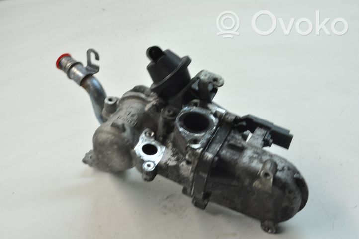 Ford C-MAX II Zawór EGR 3336407093