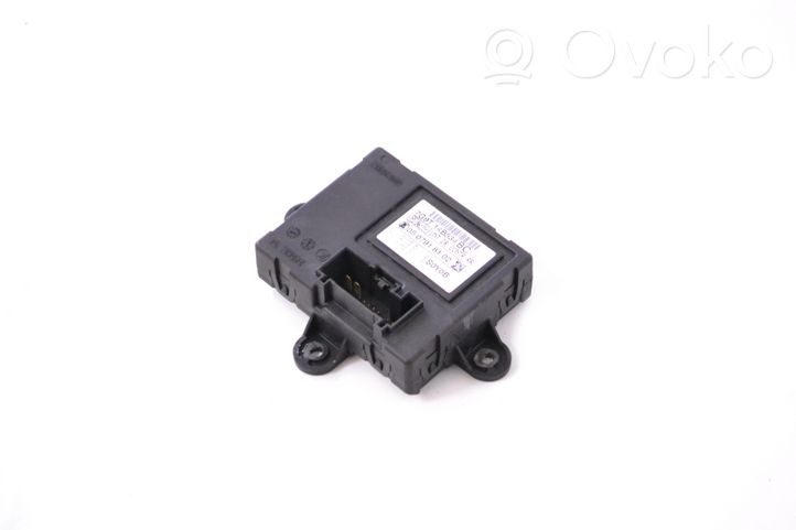 Volvo S80 Centralina/modulo portiere 7G9T14B534BC