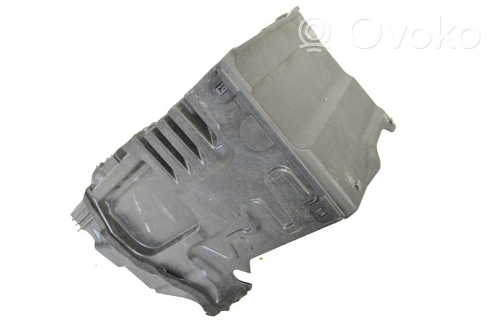 Volvo S80 Battery box tray 6G9N10757AE