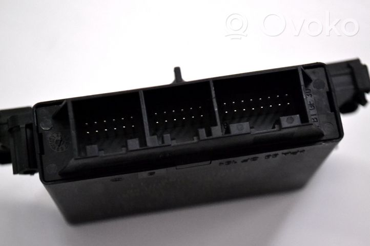 Volvo S80 Parking PDC control unit/module 30682548