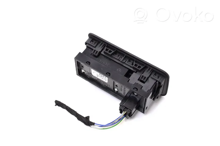 Land Rover Range Rover Sport L494 Interruttore a pulsante apertura portellone posteriore/bagagliaio CPLA11654CA