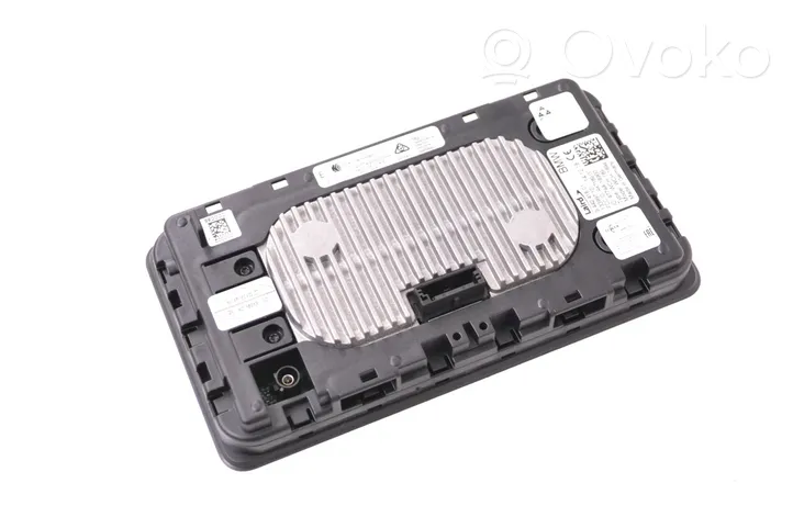 BMW X6M G06 F96 Module de charge sans fil 9442418