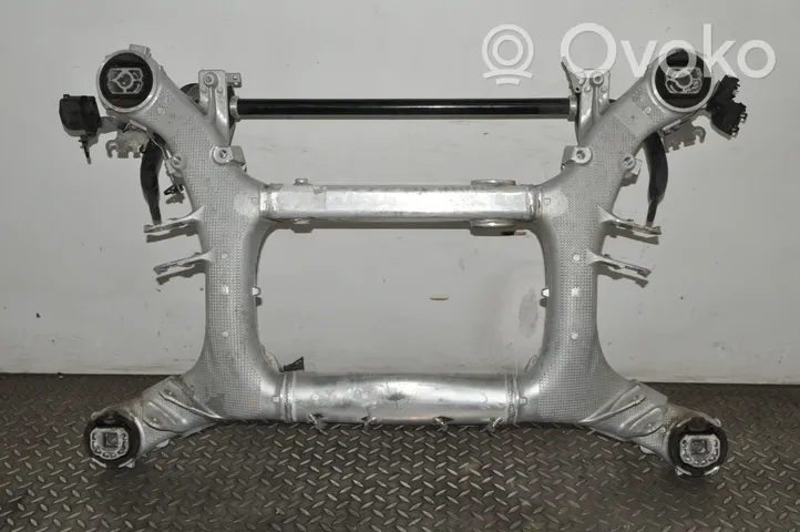 BMW X5 G05 Taka-apurunko 6894149