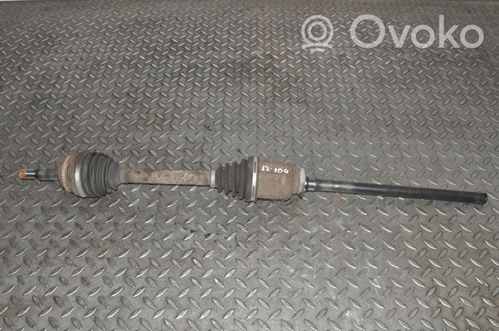 Toyota RAV 4 (XA20) Semiasse anteriore DA69R11