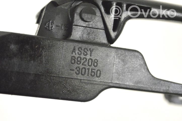 Toyota RAV 4 (XA20) Klamka wewnętrzna drzwi 6920630150