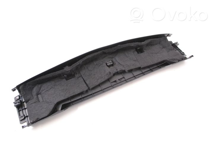 Mercedes-Benz GLE (W166 - C292) Rivestimento laterale della consolle centrale posteriore A2927400600