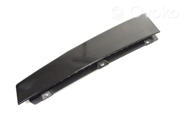 Volvo V40 Rivestimento modanatura del vetro della portiera posteriore 31385364