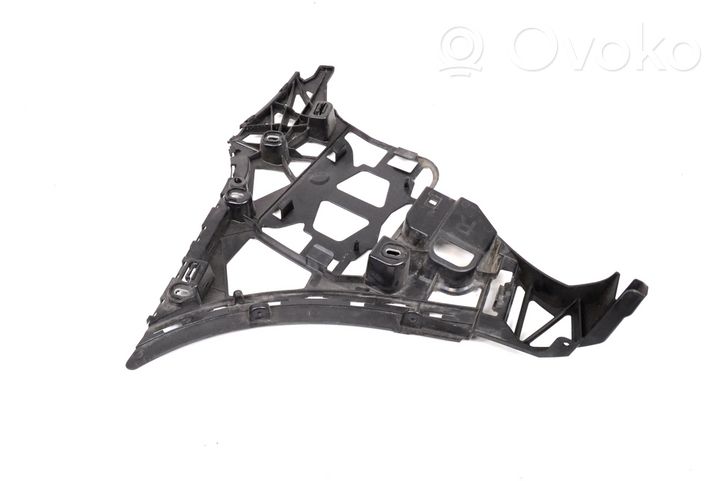 Mercedes-Benz GLE (W166 - C292) Staffa angolare del supporto di montaggio del paraurti A2928850221