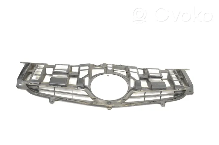 Toyota Prius (XW30) Maskownica / Grill / Atrapa górna chłodnicy 5311147020