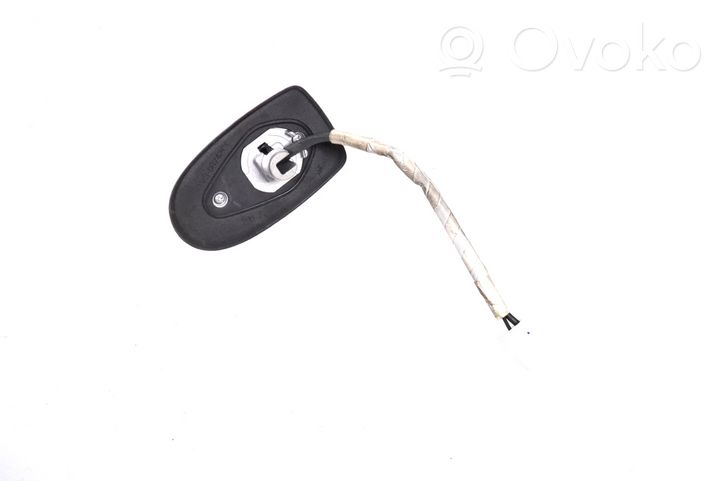 Toyota Prius (XW30) Antena GPS 