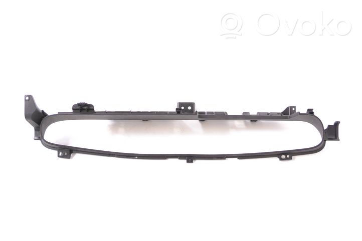 Toyota Prius (XW30) Cornice cruscotto 5540347030