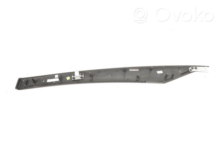 BMW 5 GT F07 Support bouton lève vitre porte arrière 9156247