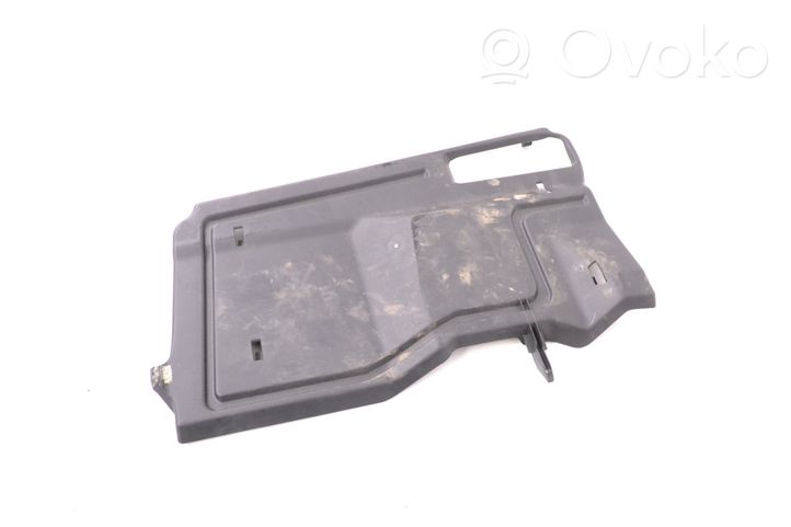 Toyota Hilux (AN120, AN130) Garniture panneau inférieur de tableau de bord 55607KK010