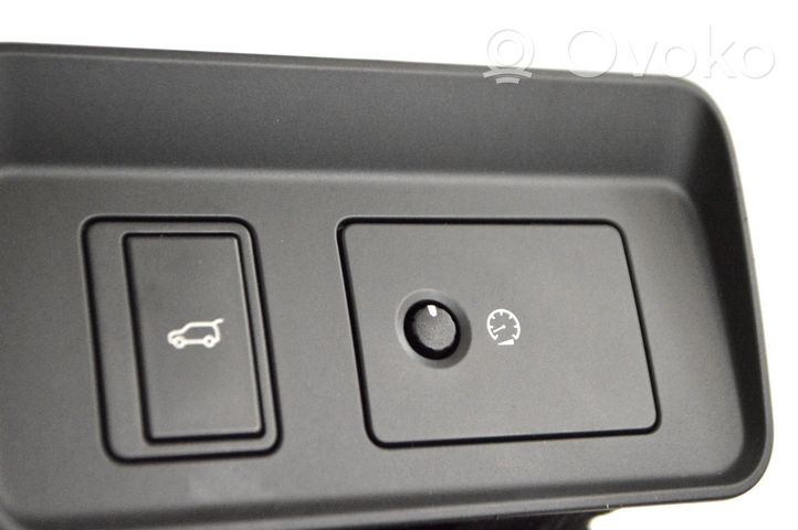 Land Rover Range Rover Sport L494 Zestaw przełączników i przycisków FK7211654BC