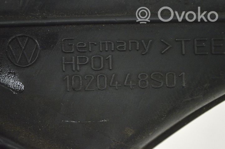 Audi A5 8T 8F Kanał powietrzny kabiny 1020448S01